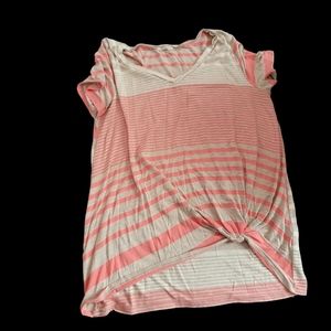 Stript Shirt*** two for $15***